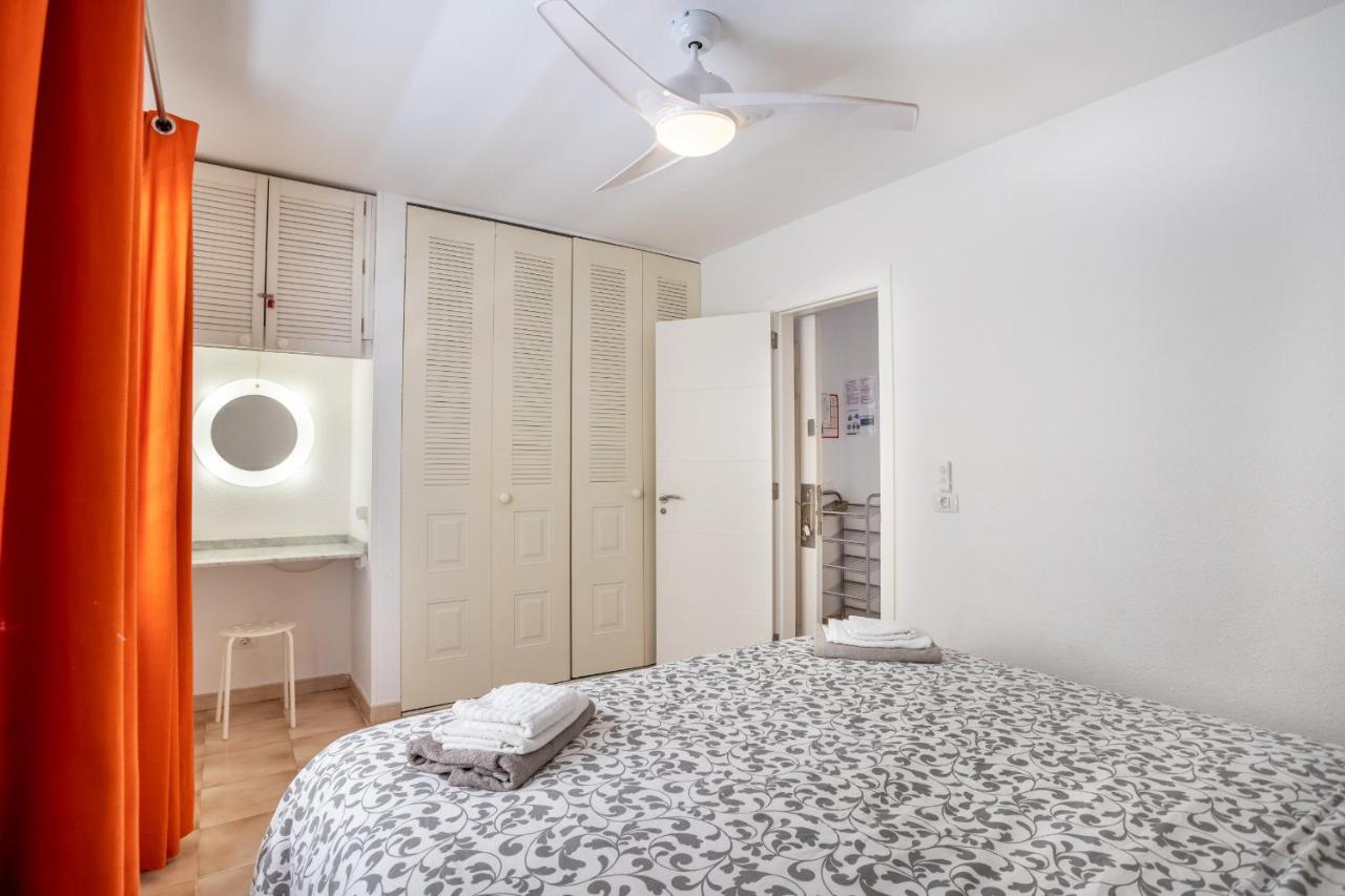 Castle Harbour Phoebe'S Flat Los Cristianos By Lovetenerife Екстер'єр фото
