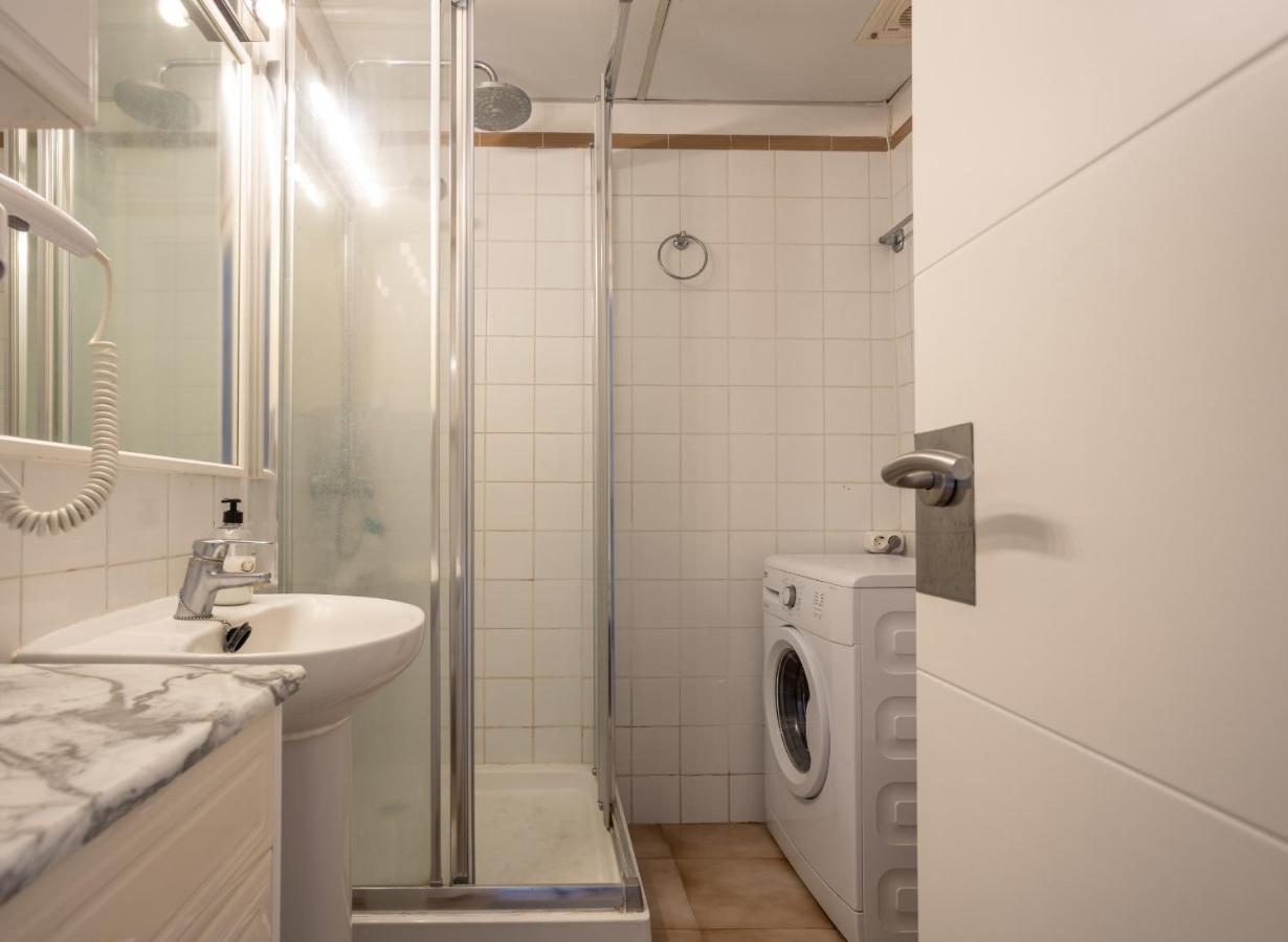 Castle Harbour Phoebe'S Flat Los Cristianos By Lovetenerife Екстер'єр фото