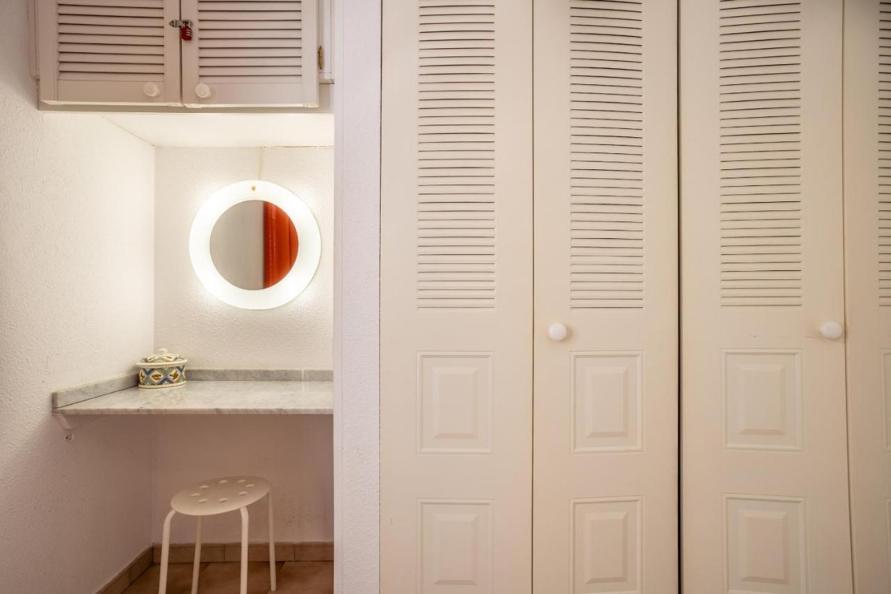Castle Harbour Phoebe'S Flat Los Cristianos By Lovetenerife Екстер'єр фото