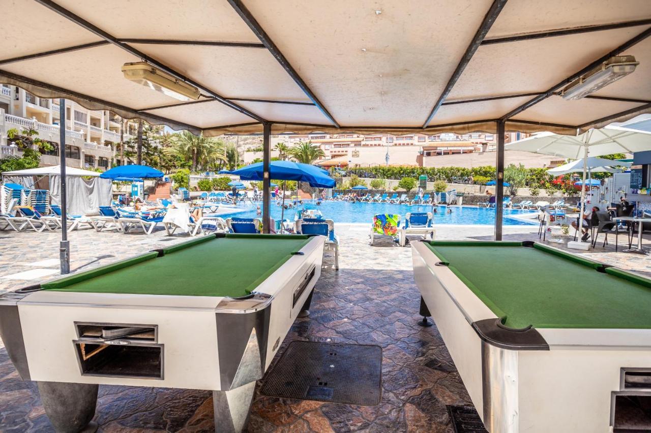 Castle Harbour Phoebe'S Flat Los Cristianos By Lovetenerife Екстер'єр фото