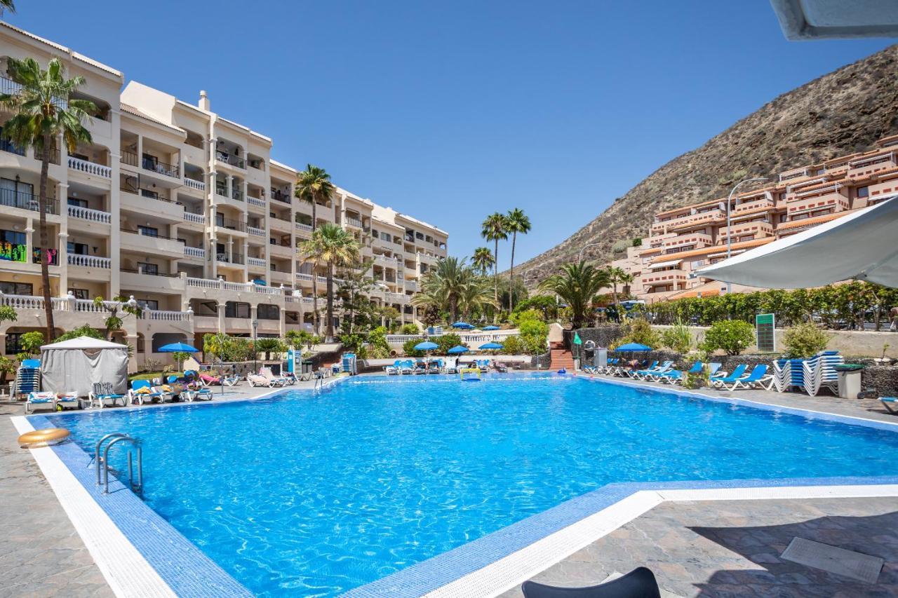 Castle Harbour Phoebe'S Flat Los Cristianos By Lovetenerife Екстер'єр фото