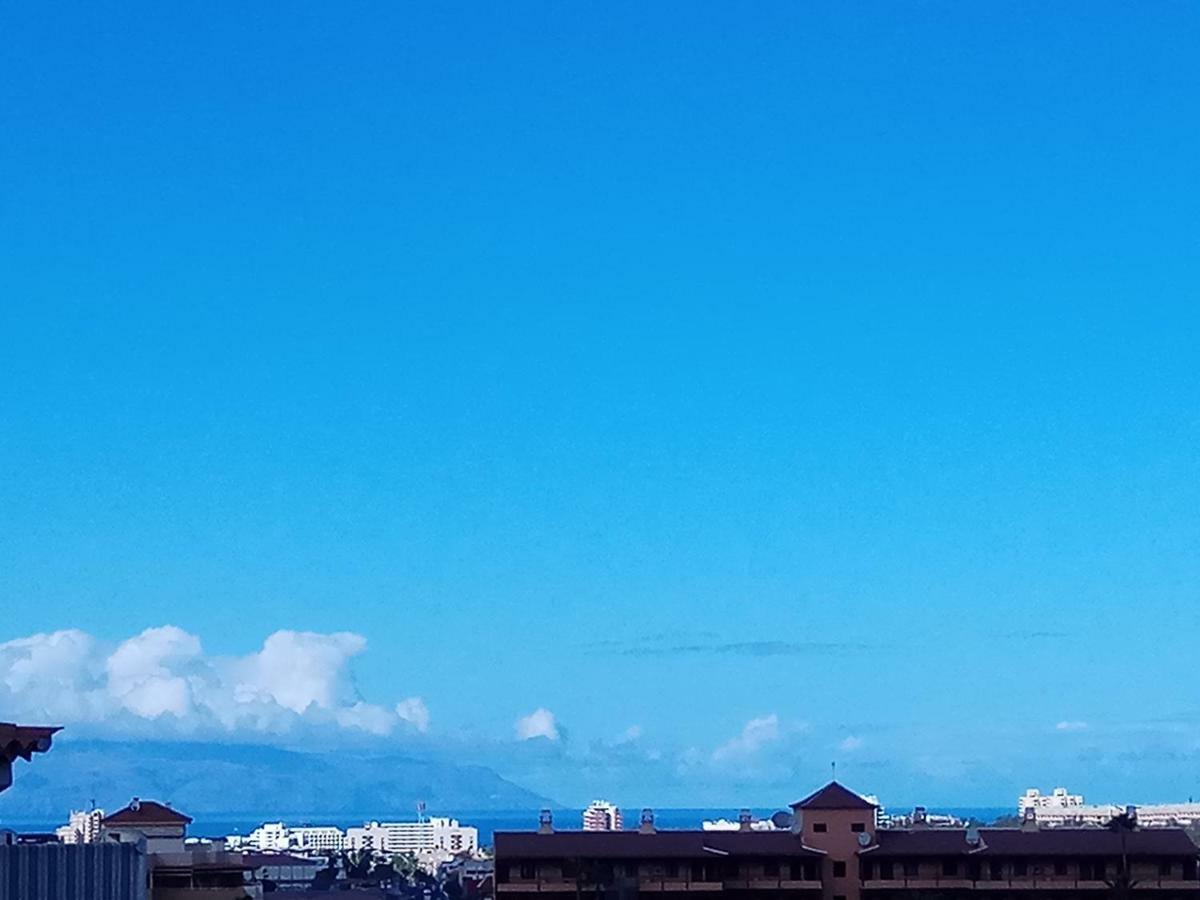 Castle Harbour Phoebe'S Flat Los Cristianos By Lovetenerife Екстер'єр фото